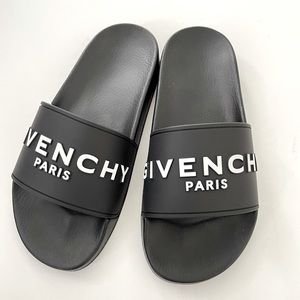 NEW!! Givenchy Pool Slides size 37